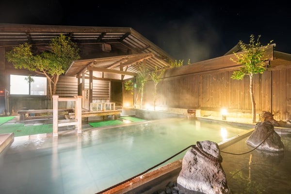 【京成船橋発】栃木 現代の湯治場 健康美人の湯「芦野温泉」に宿泊! 1泊2日<コースNo.25-1096-A>(京成トラベル)2